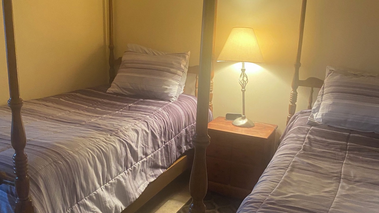 Photo of Bedroom in Dundee