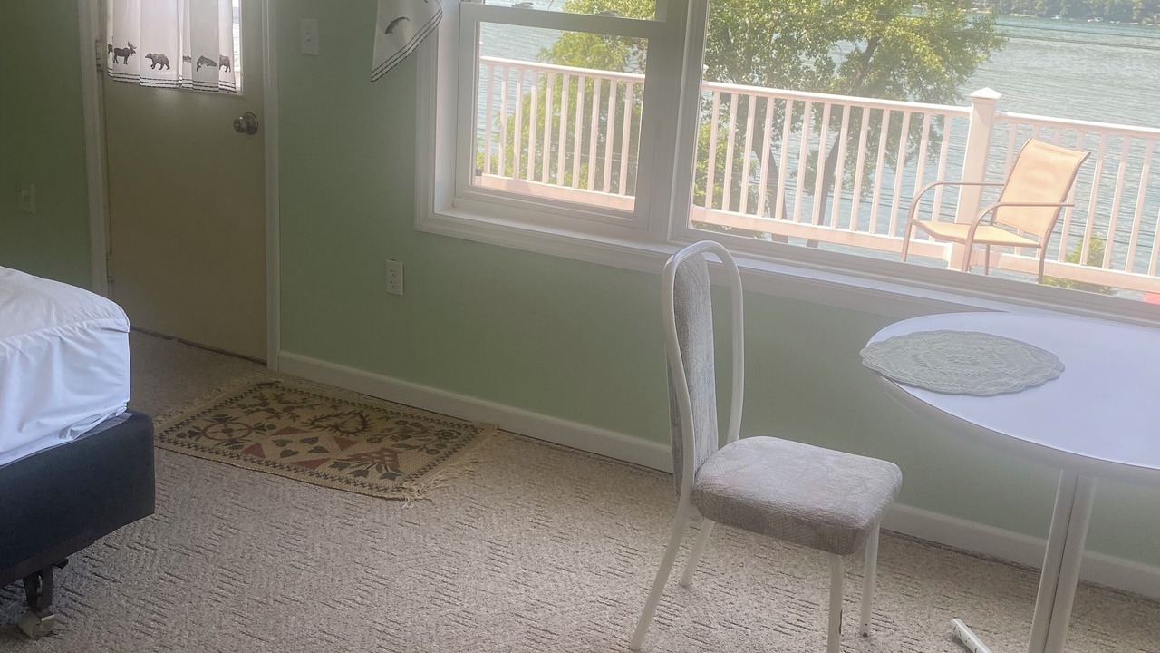 Photo of Bedroom in Dundee