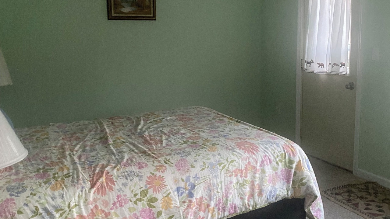 Photo of Bedroom in Dundee