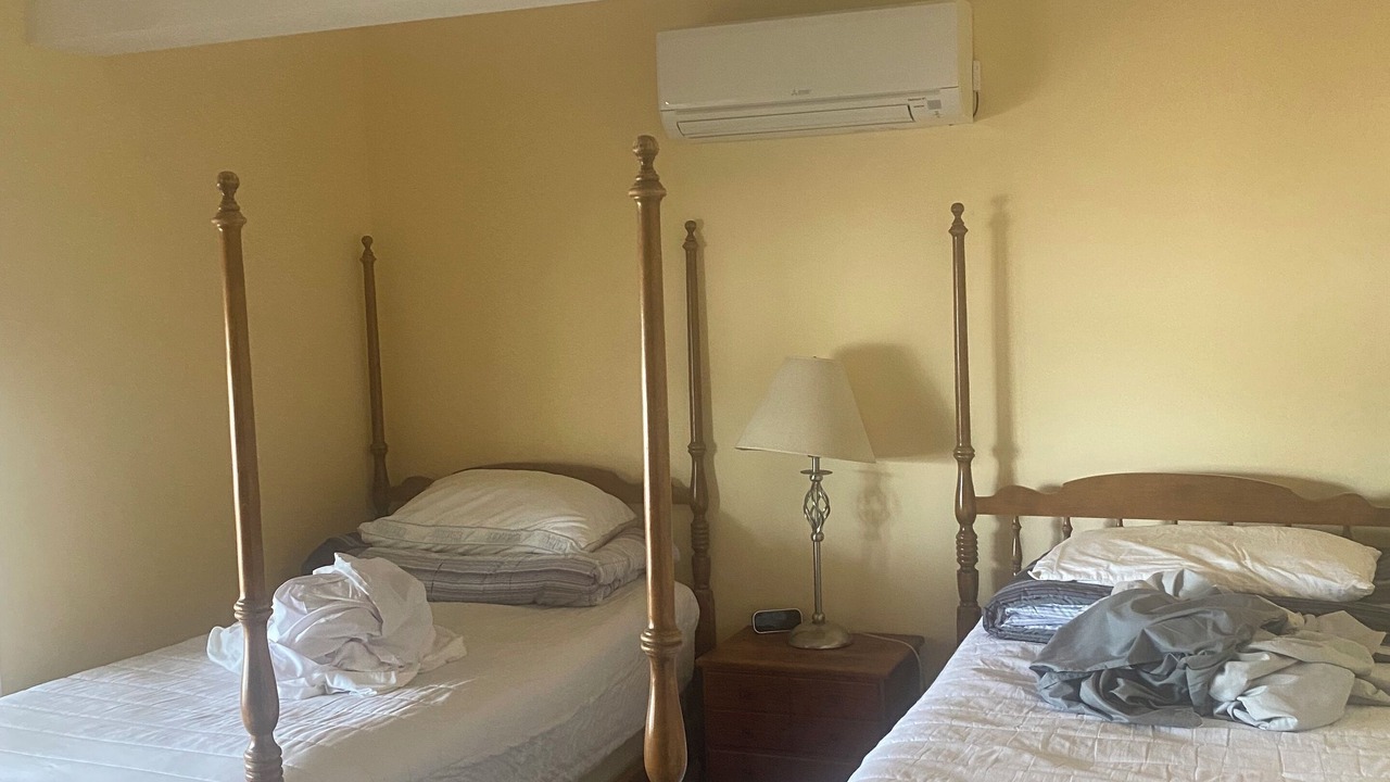Photo of Bedroom in Dundee