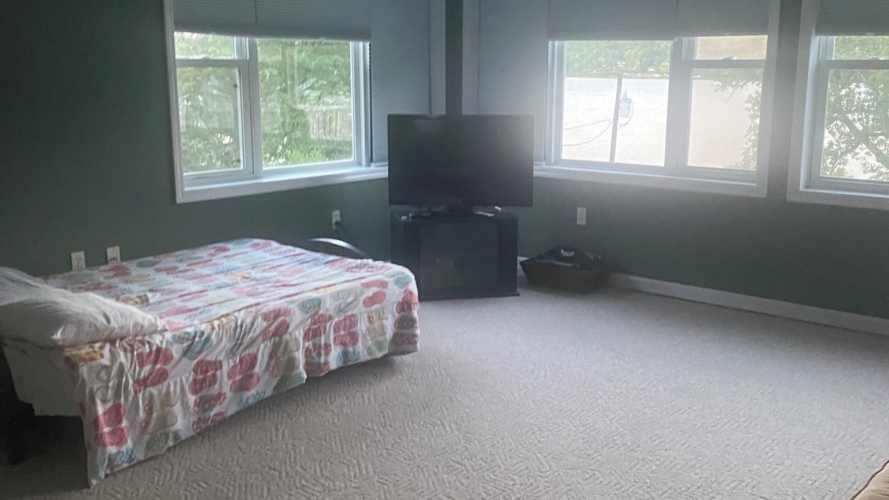 Photo of Bedroom in Dundee
