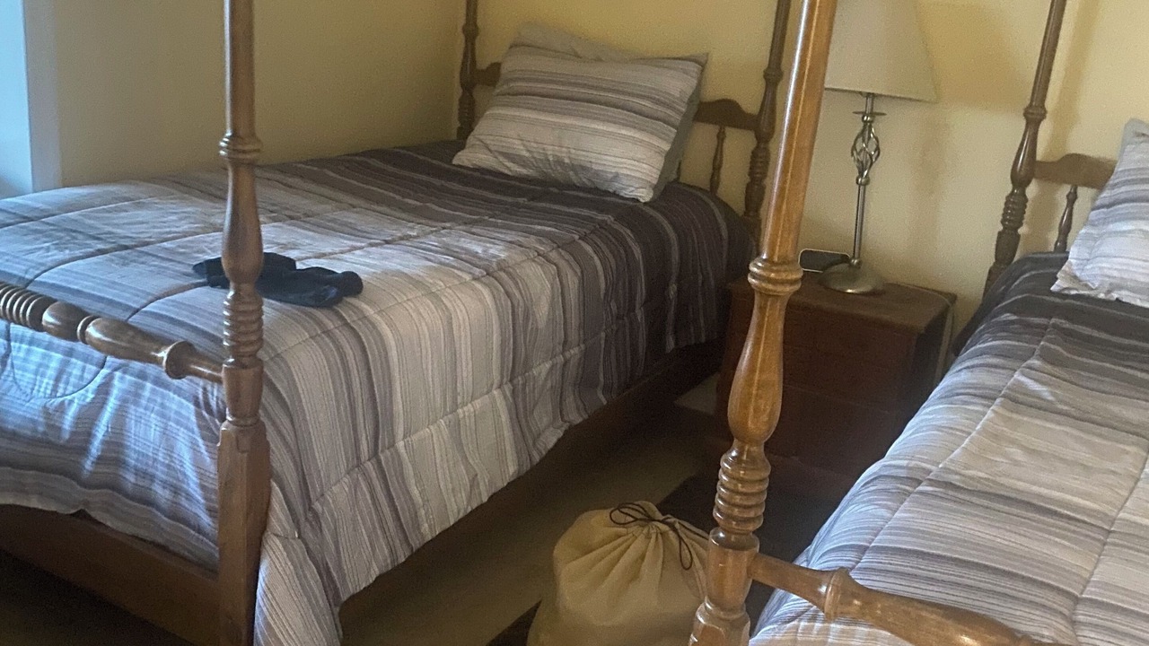 Photo of Bedroom in Dundee
