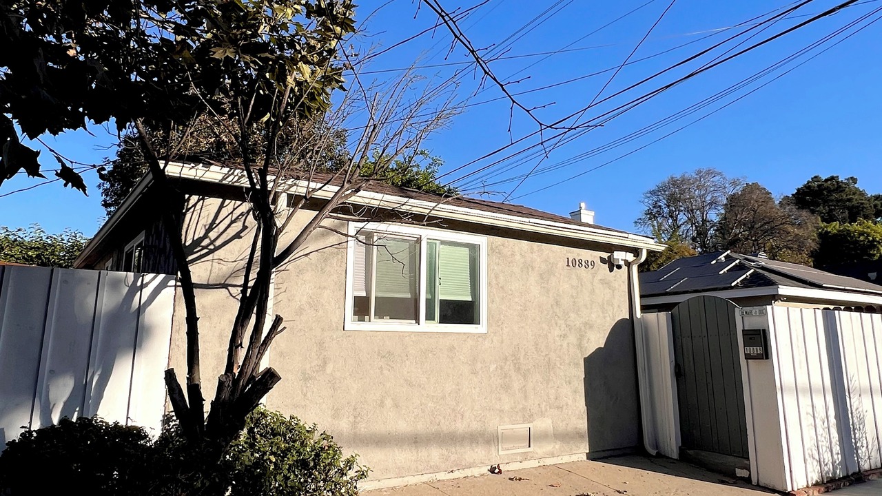 Photo of Outdoor in West Los Angeles