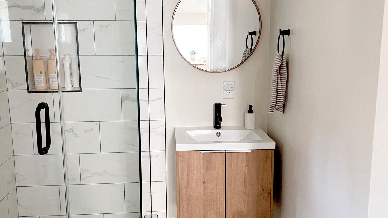 Photo of Bathroom in West Los Angeles