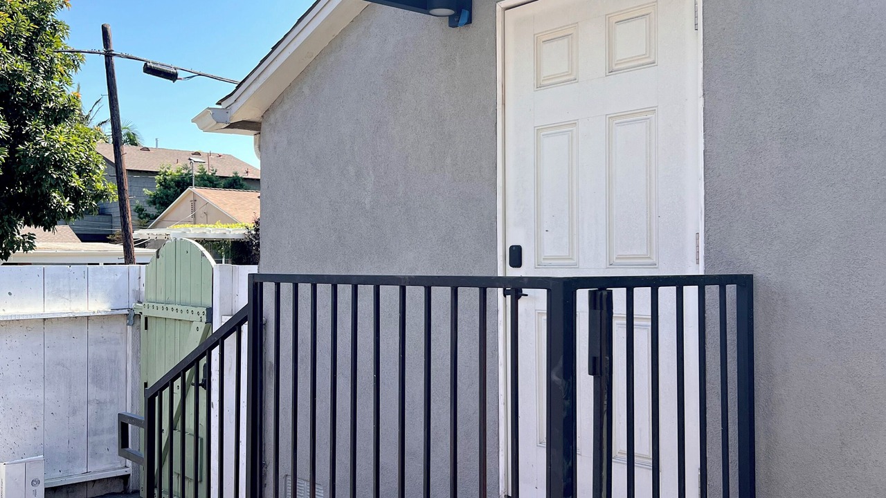 Photo of Outdoor in West Los Angeles