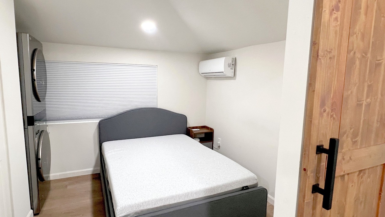 Photo of Bedroom in West Los Angeles