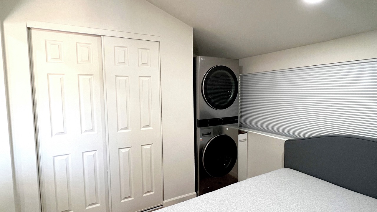 Photo of Bedroom in West Los Angeles