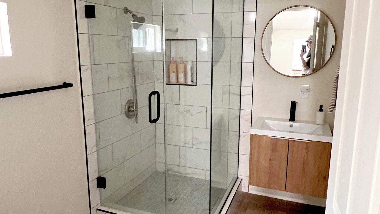 Photo of Bathroom in West Los Angeles