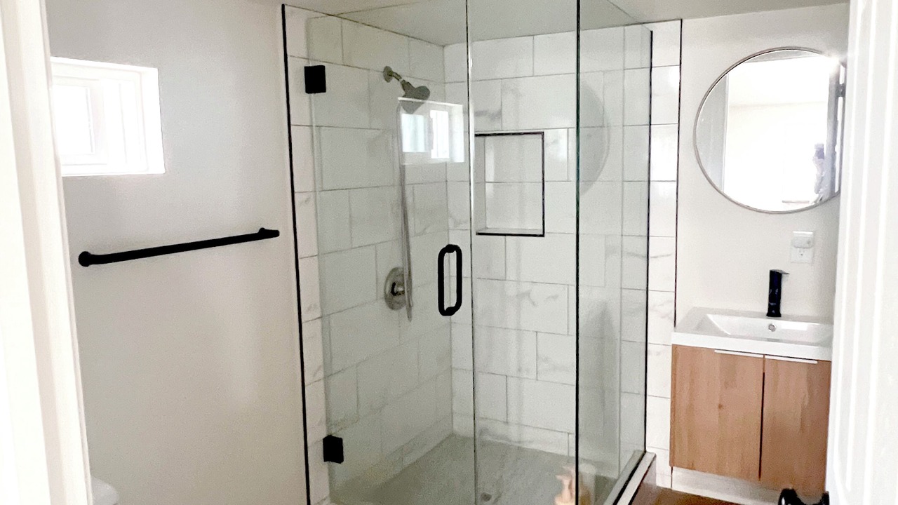 Photo of Bathroom in West Los Angeles