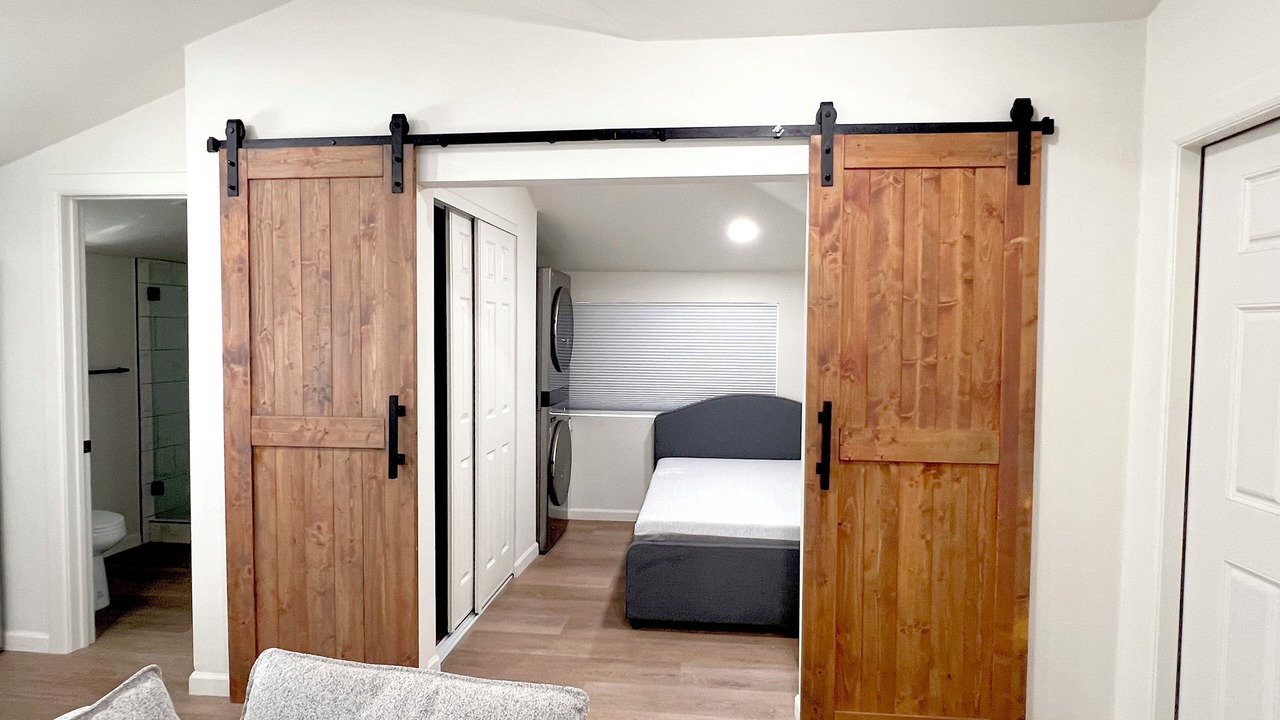 Photo of Bedroom in West Los Angeles