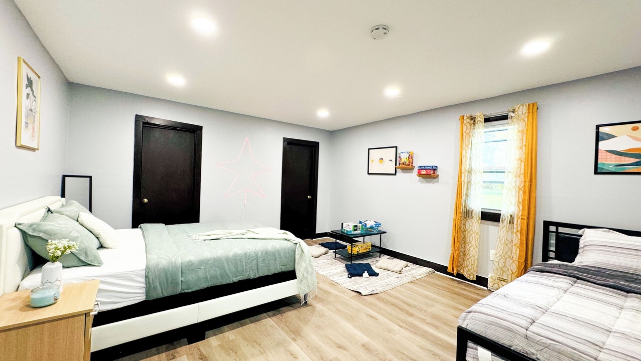 Photo of Bedroom in Corning