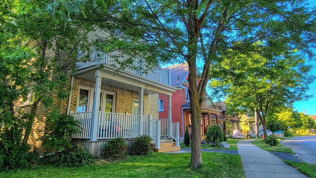 Photo of Outdoor in Waterloo