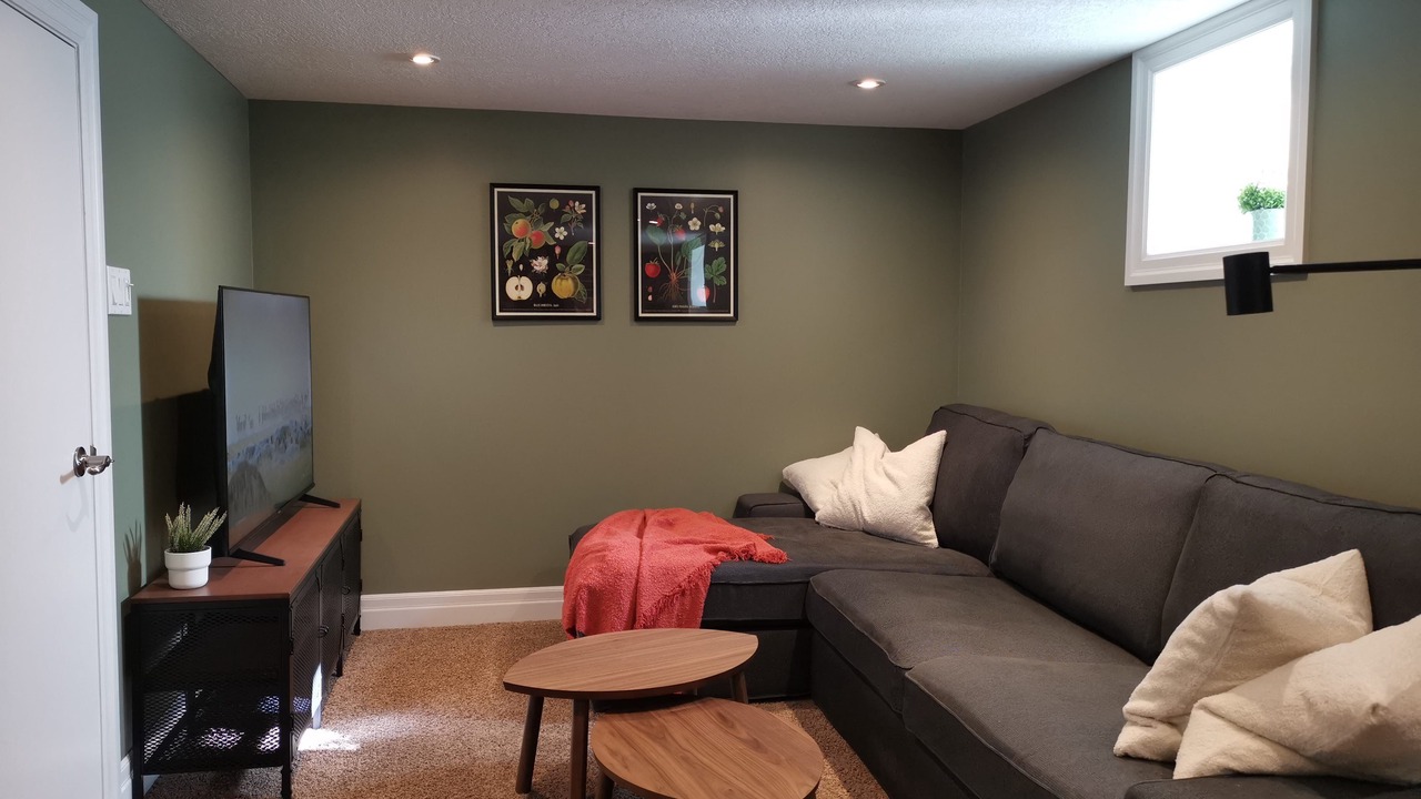 Photo of Livingroom in Waterloo