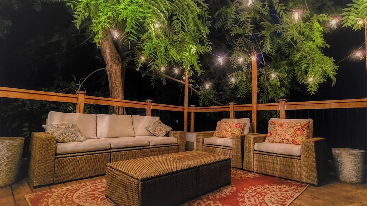 Photo of Patio Balcony in Waterloo