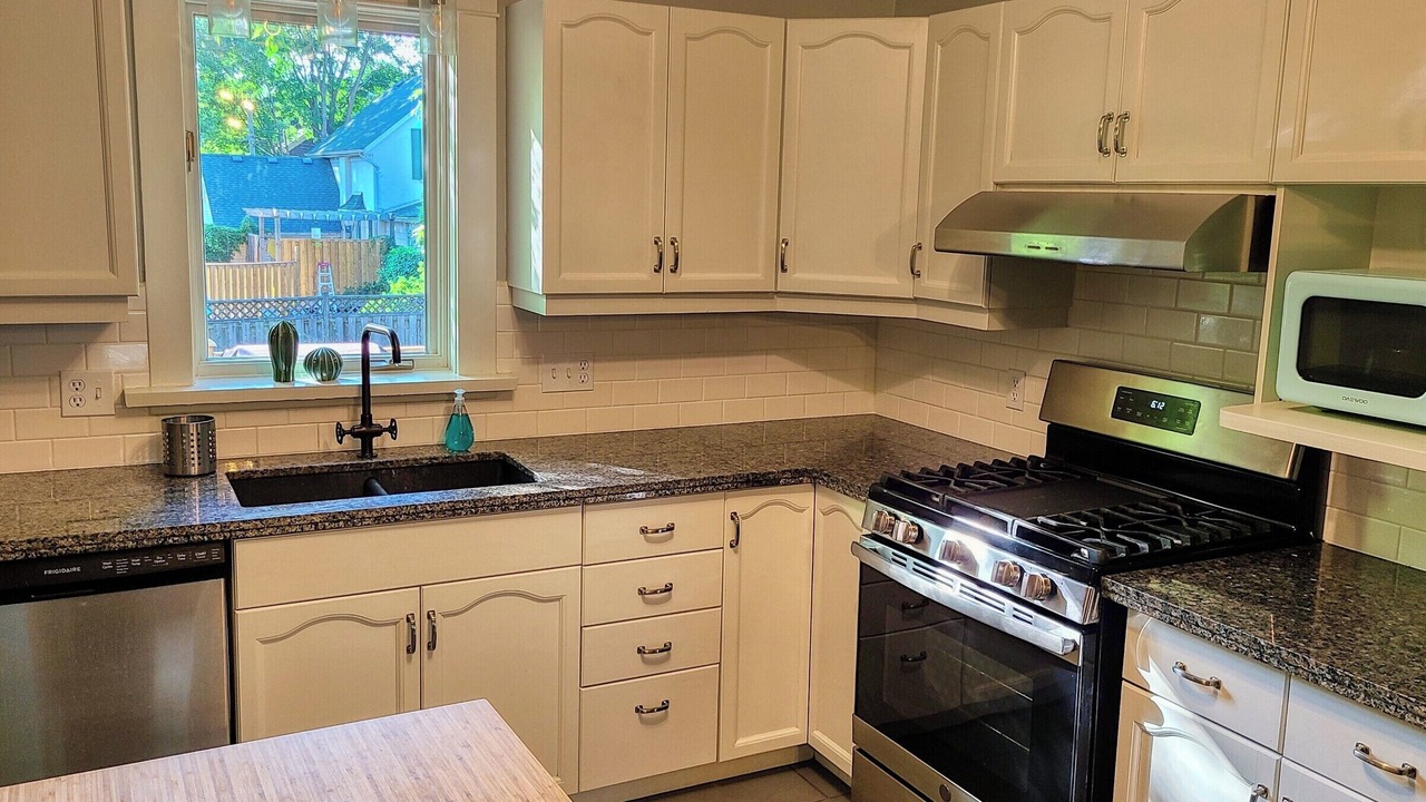 Photo of Kitchen in Waterloo