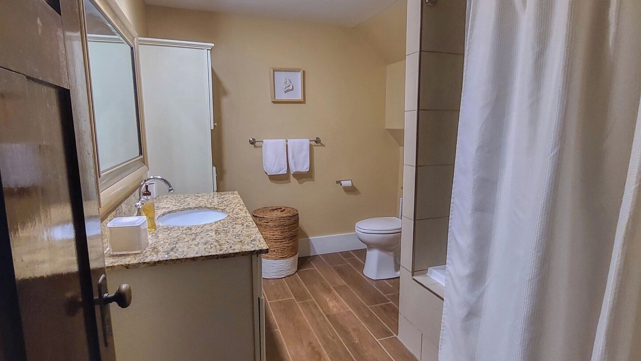 Photo of Bathroom in Waterloo
