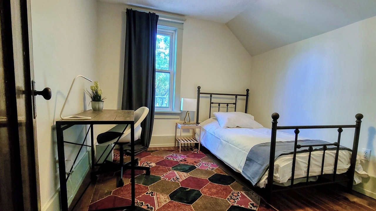 Photo of Bedroom in Waterloo