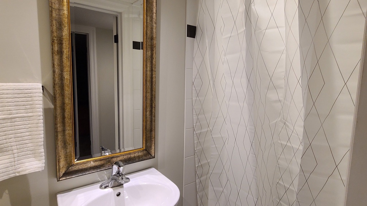 Photo of Bathroom in Waterloo