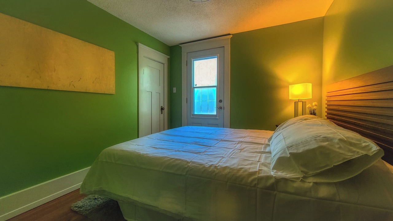 Photo of Bedroom in Waterloo