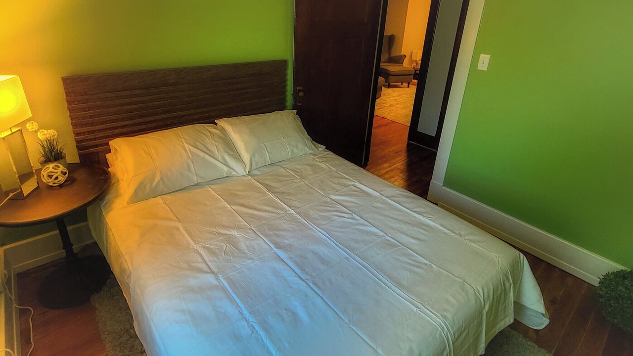 Photo of Bedroom in Waterloo