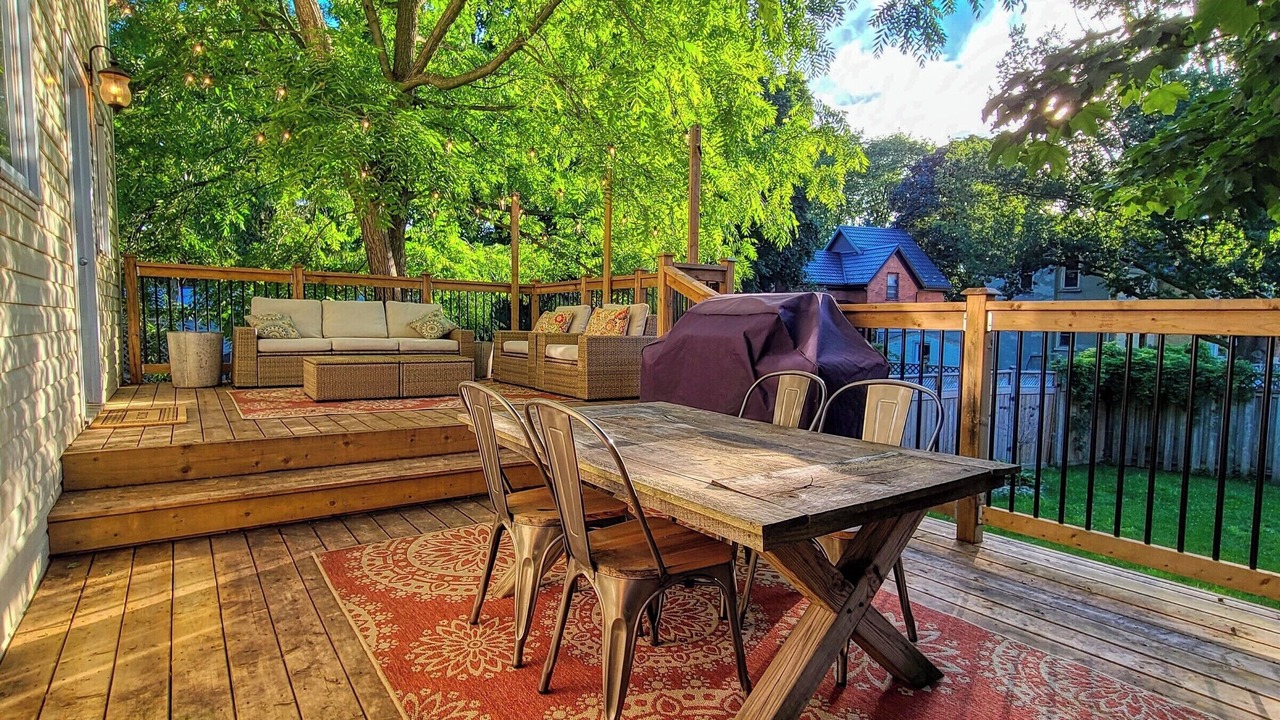 Photo of Outdoor in Waterloo
