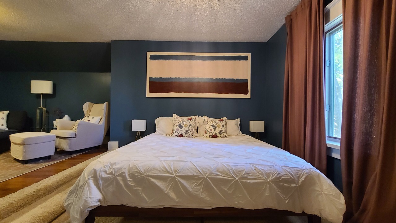 Photo of Bedroom in Waterloo