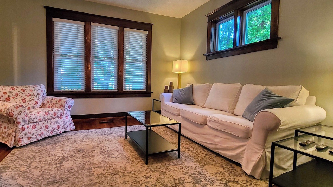 Photo of Livingroom in Waterloo