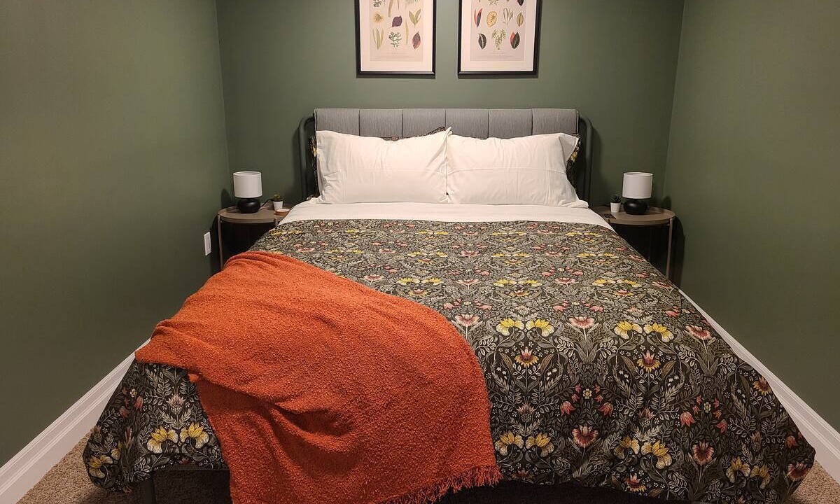 Photo of Bedroom in Waterloo