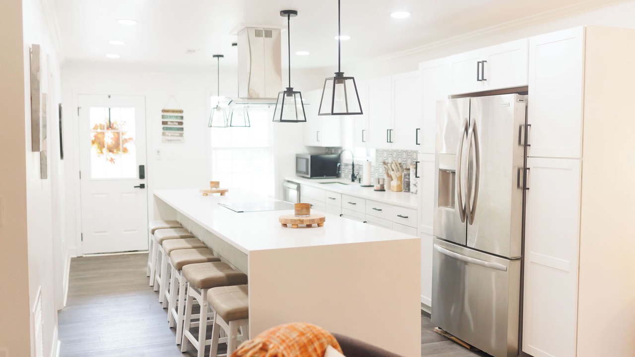 Photo of Kitchen in Dothan