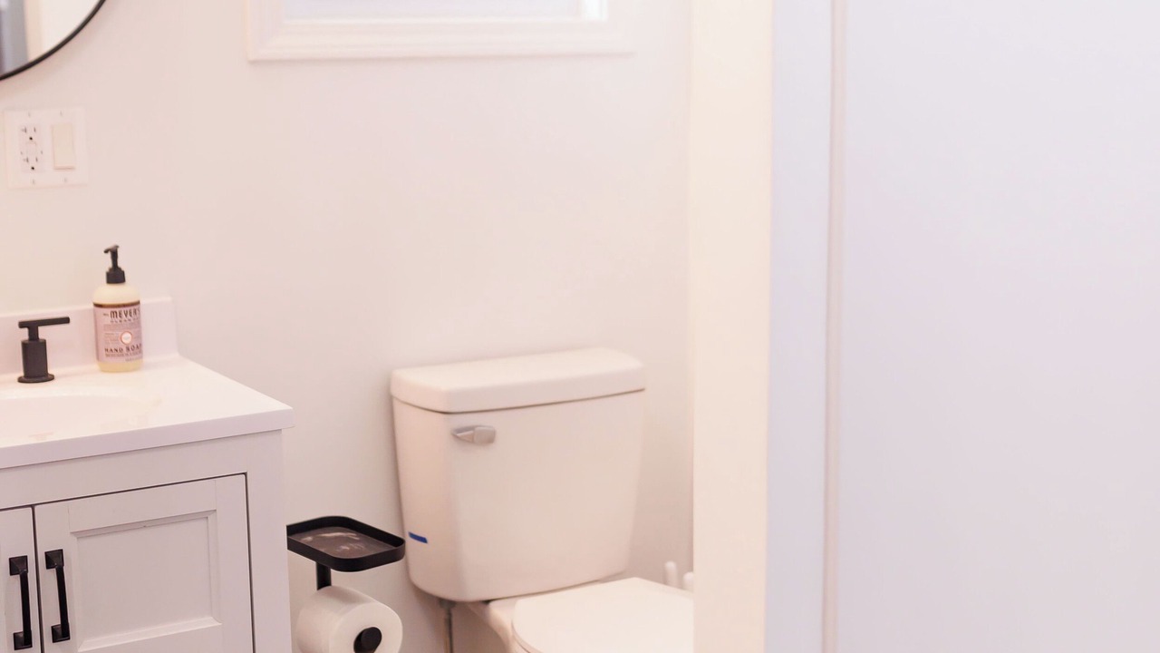 Photo of Bathroom in Dothan