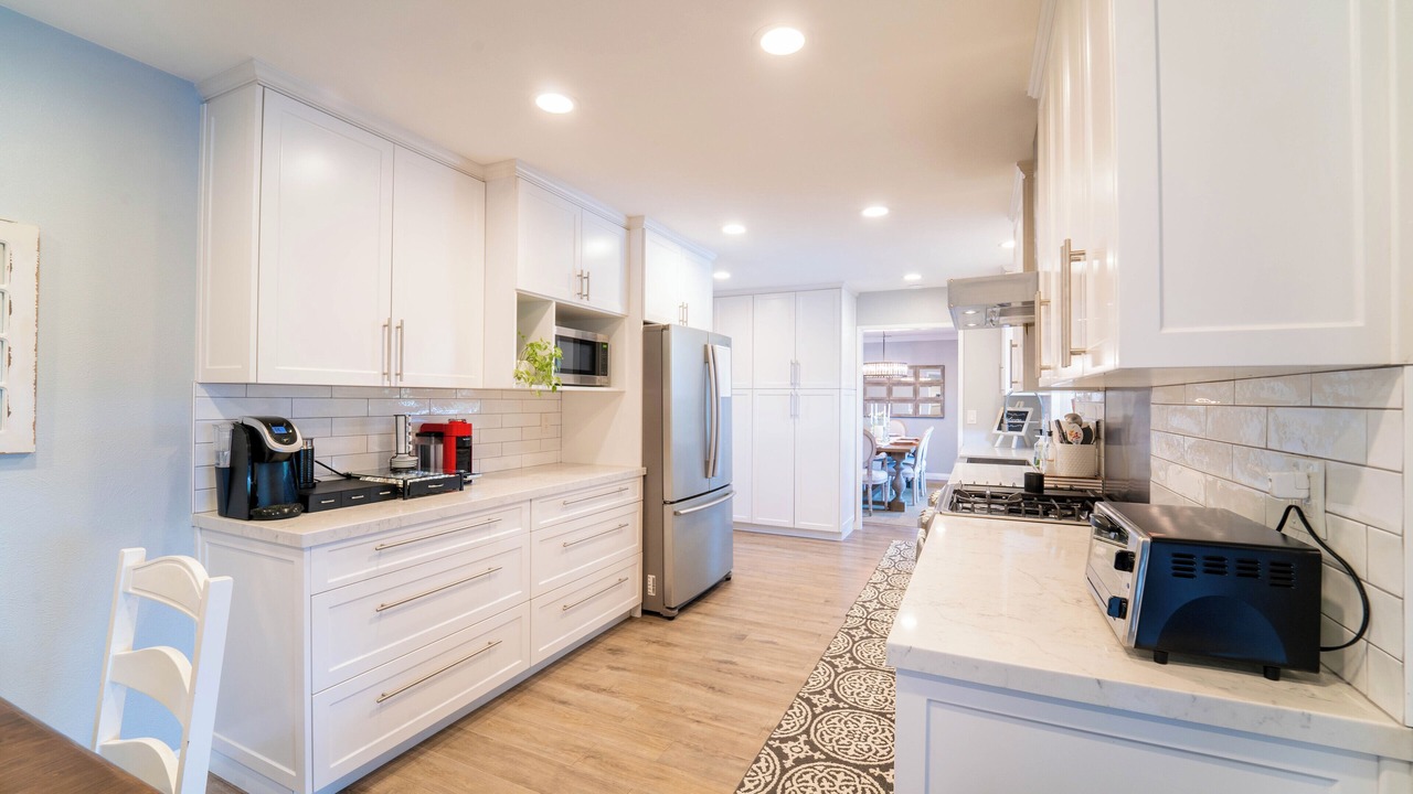 Photo of Kitchen in Placentia
