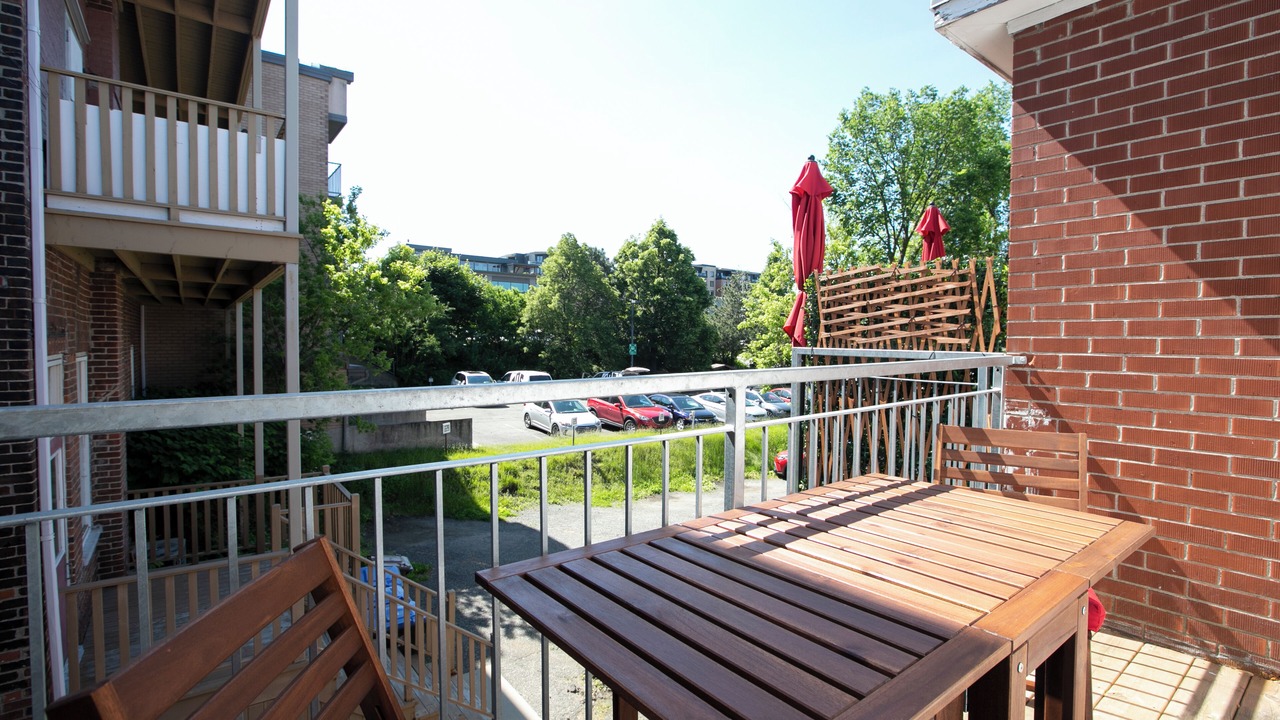 Photo of Outdoor in Levis
