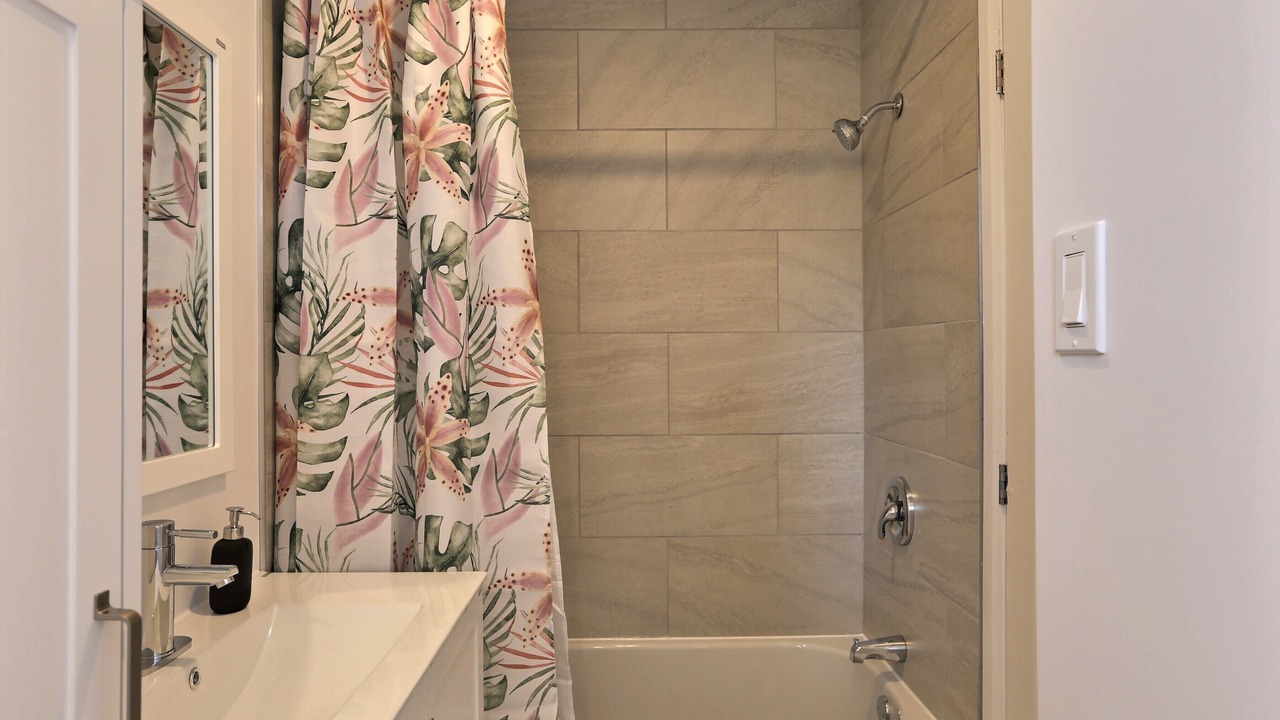 Photo of Bathroom in Levis
