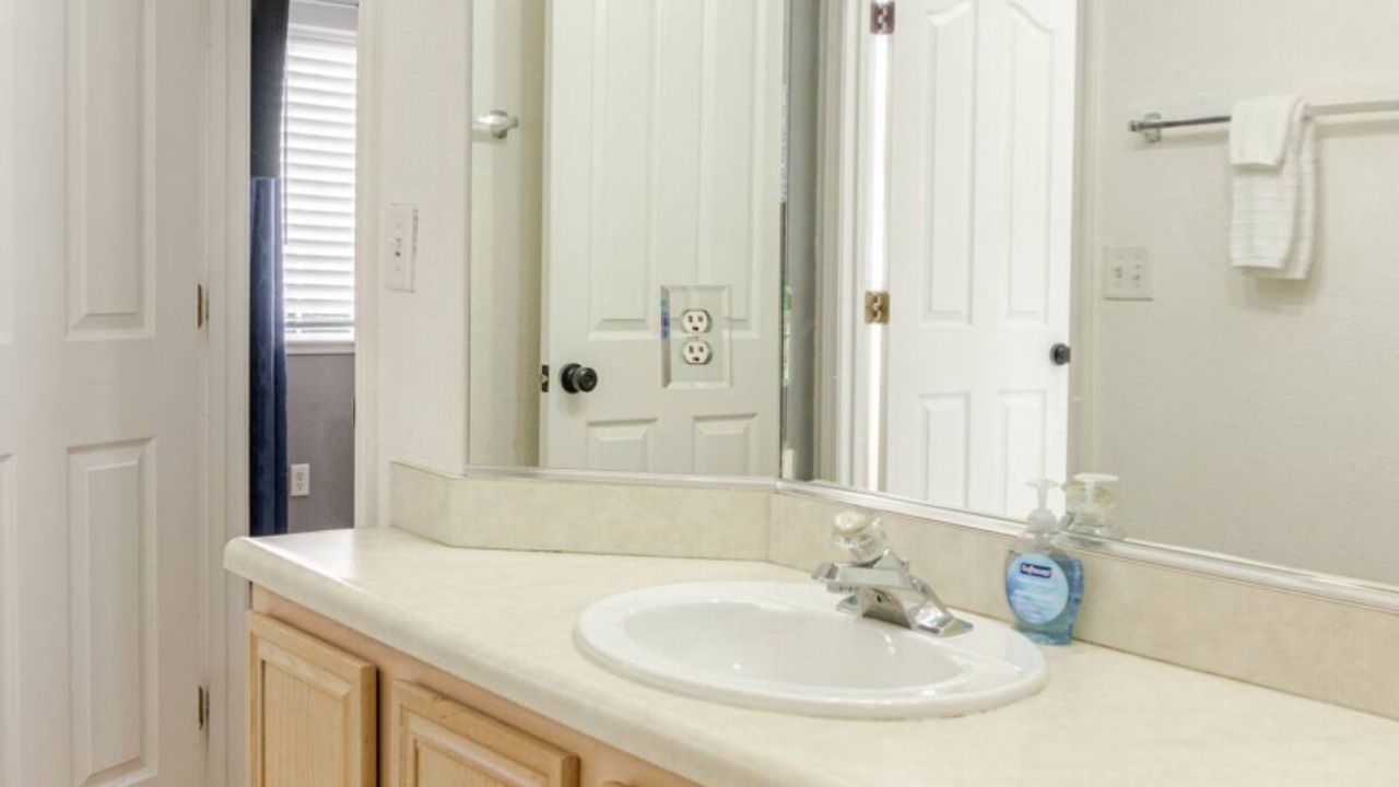 Photo of Bathroom in Carson City
