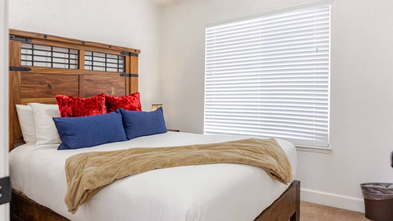 Photo of Bedroom in Carson City