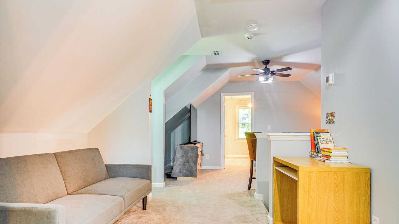 Photo of Bedroom in Fuquay-Varina