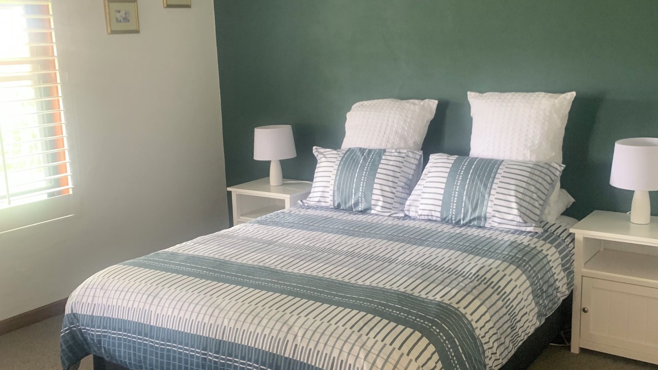 Photo of Bedroom in Yahl