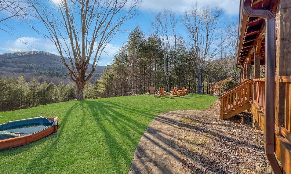 Photo of Outdoor in Wilkesboro