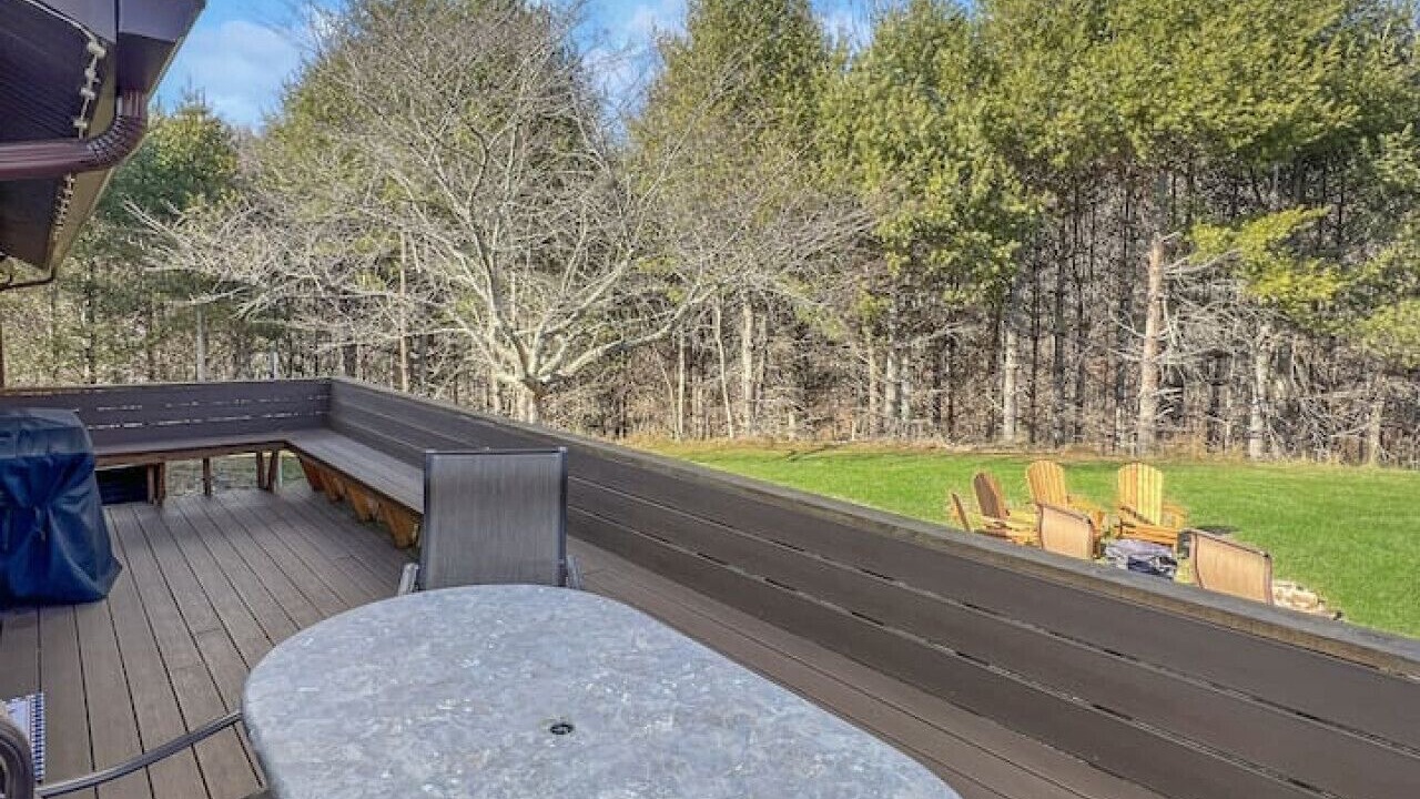 Photo of Outdoor in Wilkesboro