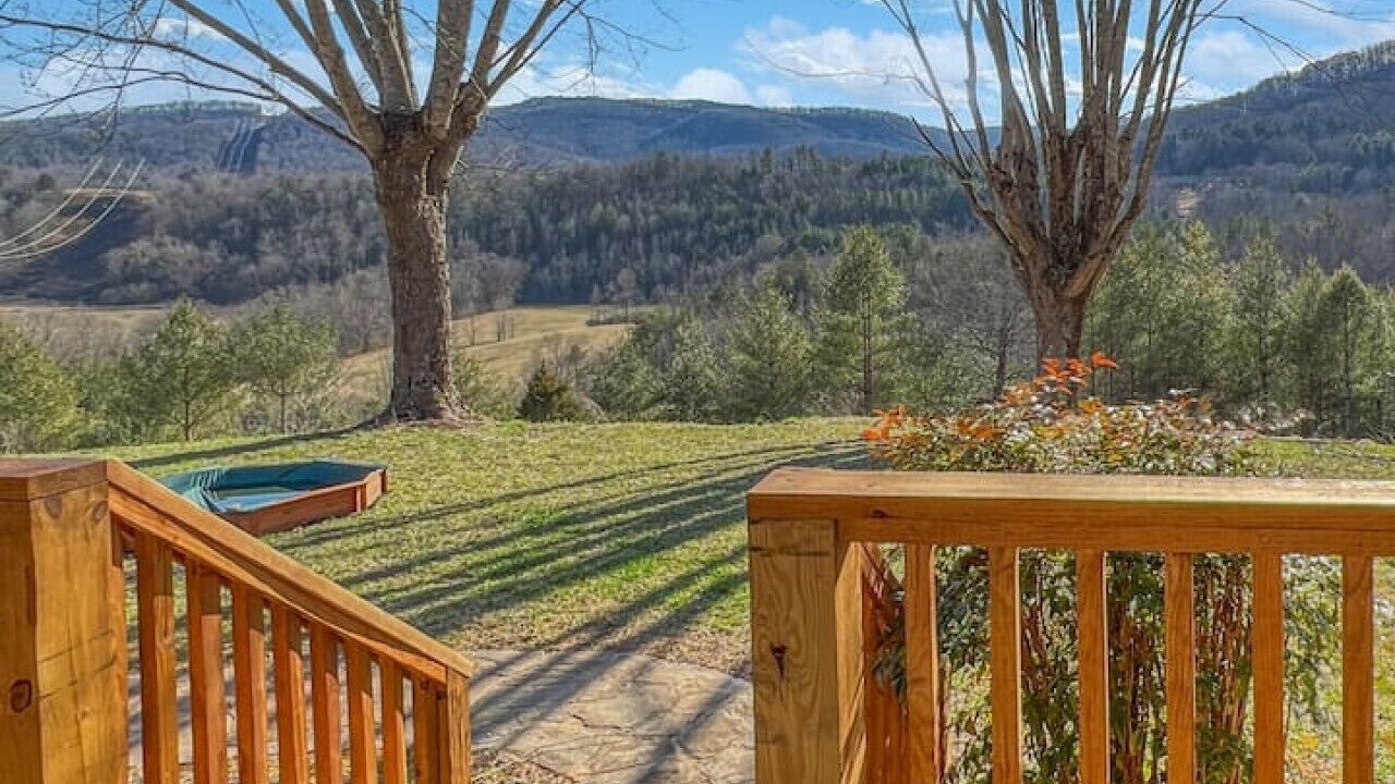 Photo of Outdoor in Wilkesboro