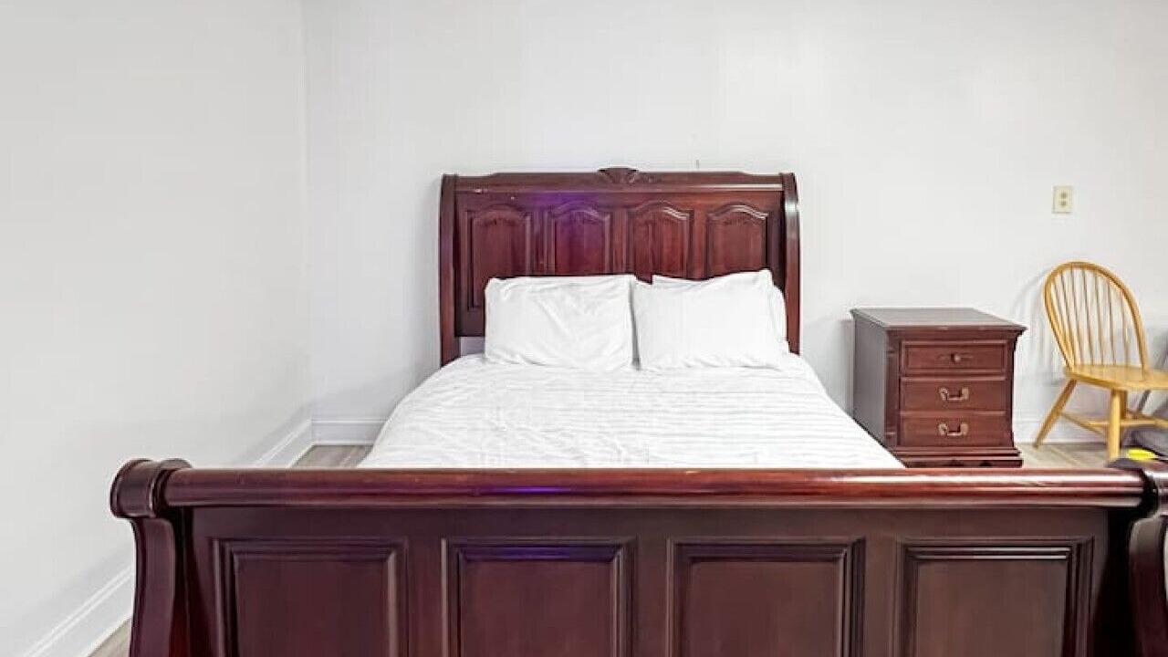 Photo of Bedroom in Wilkesboro