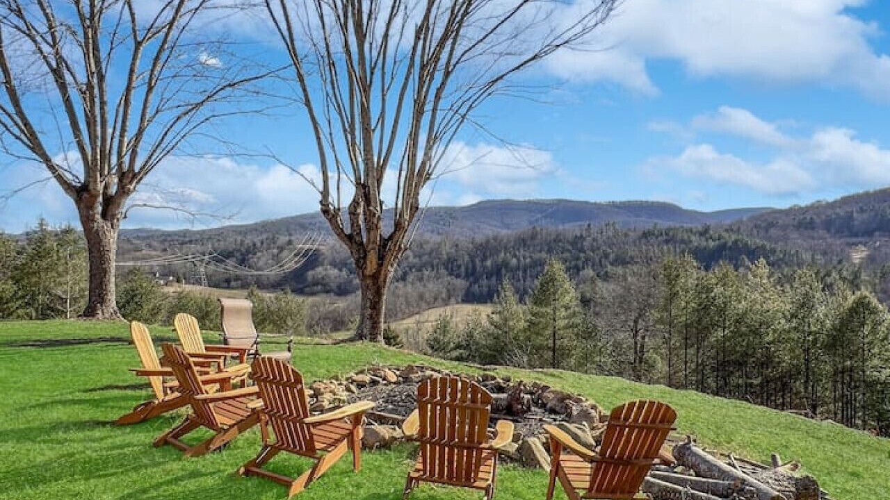 Photo of Outdoor in Wilkesboro