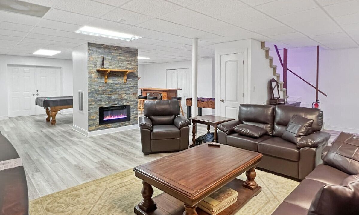 Photo of Livingroom in Wilkesboro