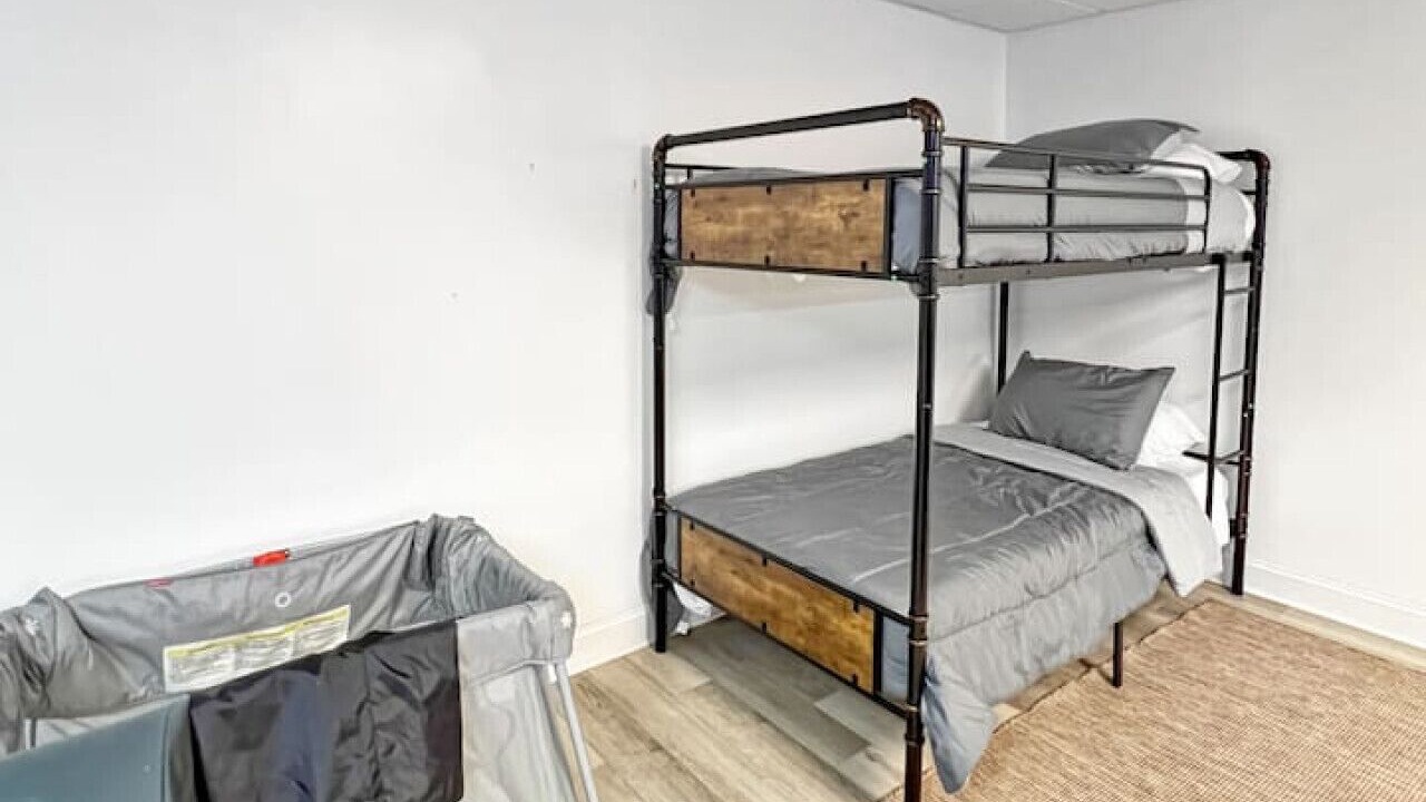 Photo of Bedroom in Wilkesboro