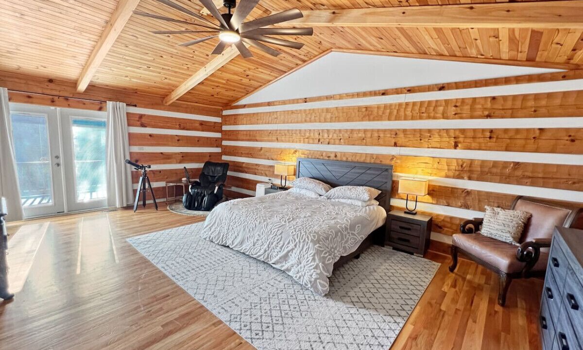 Photo of Bedroom in Wilkesboro