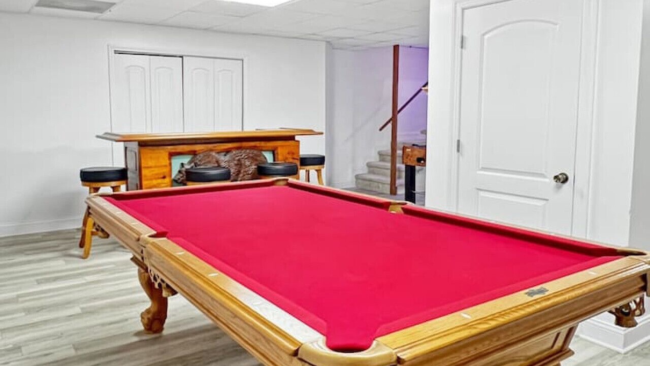 Photo of Bedroom in Wilkesboro
