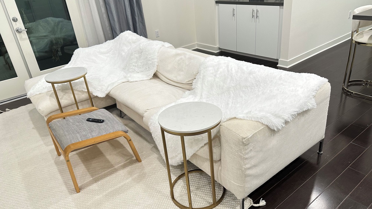 Photo of Livingroom in Airport Area