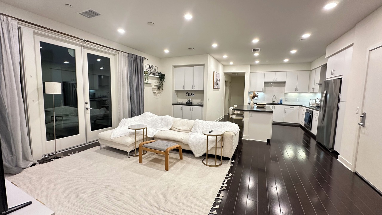 Photo of Livingroom in Airport Area