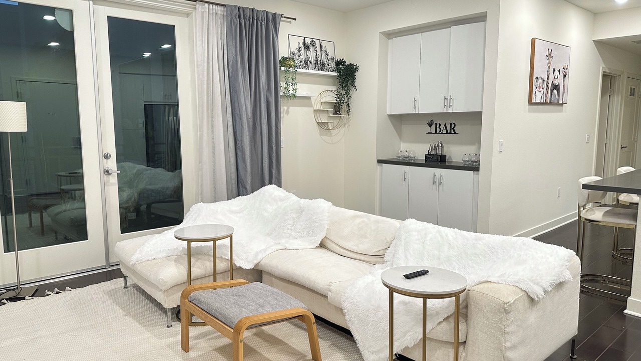 Photo of Livingroom in Airport Area