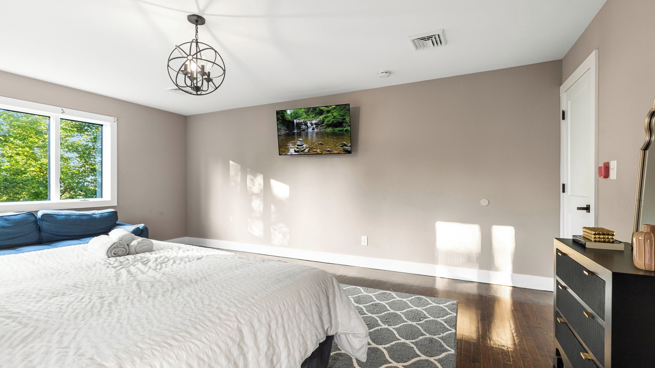 Photo of Bedroom in Monroe